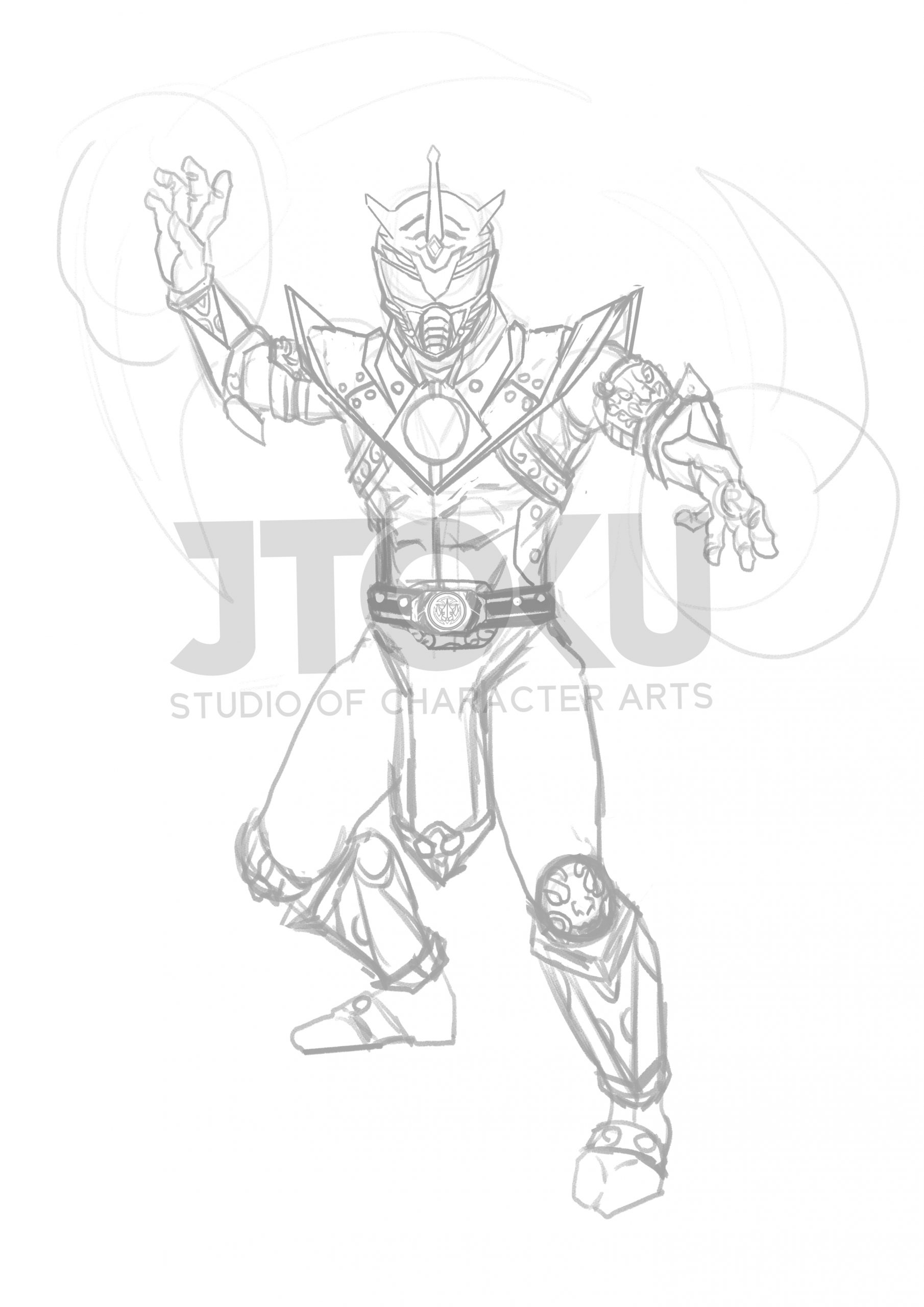 Lord Drakkon