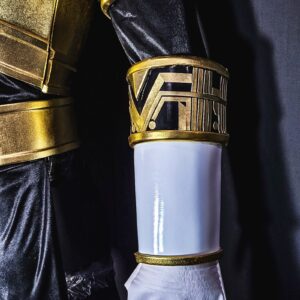 Gold Zeo 3