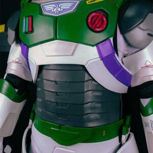 buzz lightyear costume by JTOKUCOSTUME