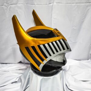 kamen rider knight helmet