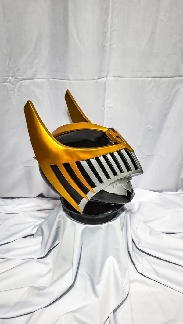 kamen rider knight helmet