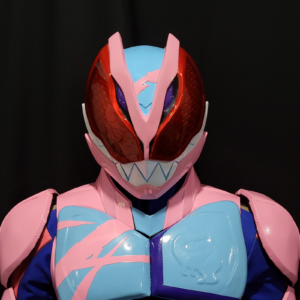 kamen rider revice 2