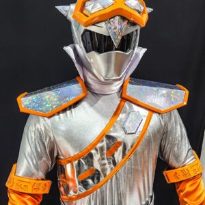 kiramei silver costume 2