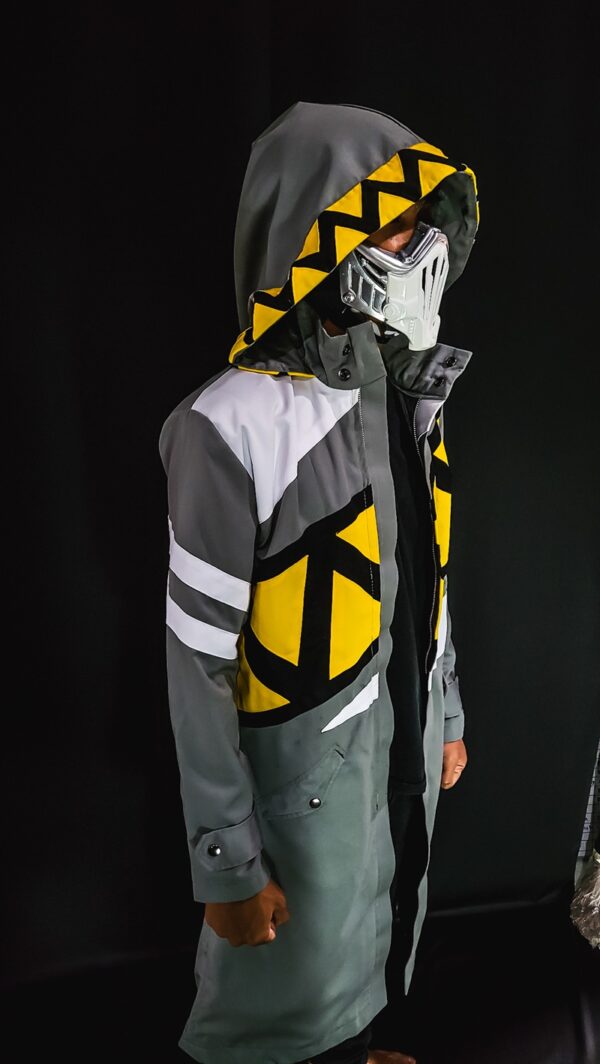 kyoryuger alter ego jacket 4