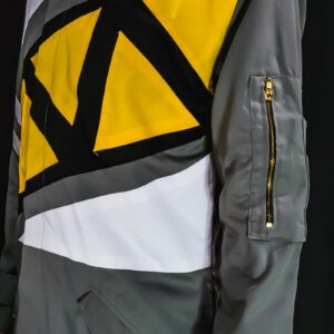 kyoryuger alter ego jacket 6