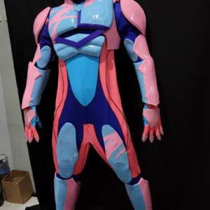 Kamen rider revice costume