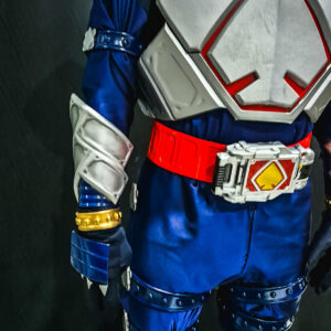 kamen rider blade costume