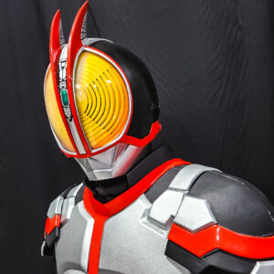 kamen rider faiz costume 6