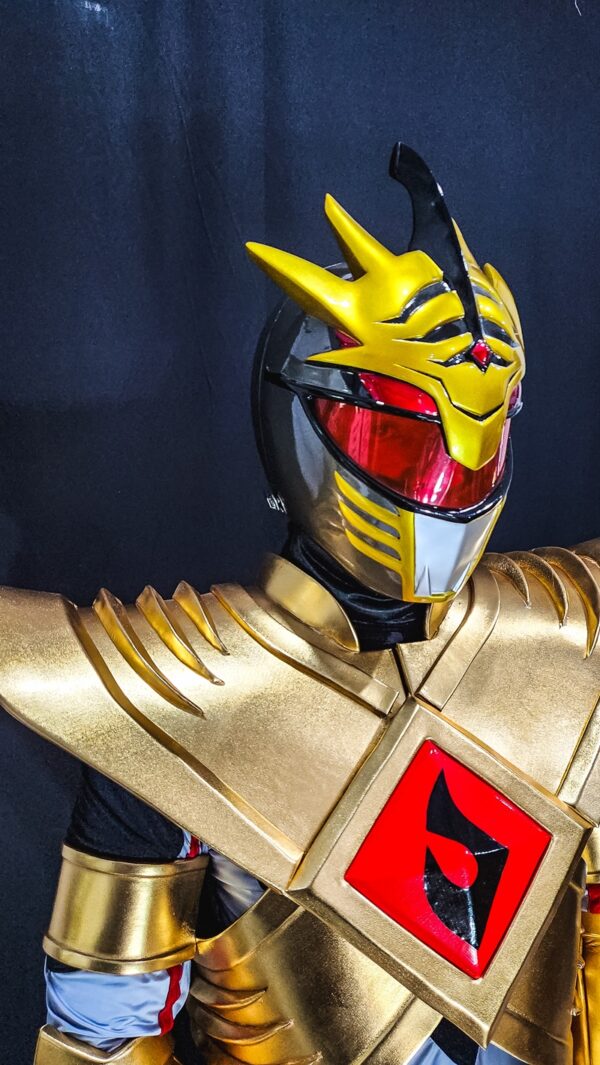 lord drakkon evo 3 6