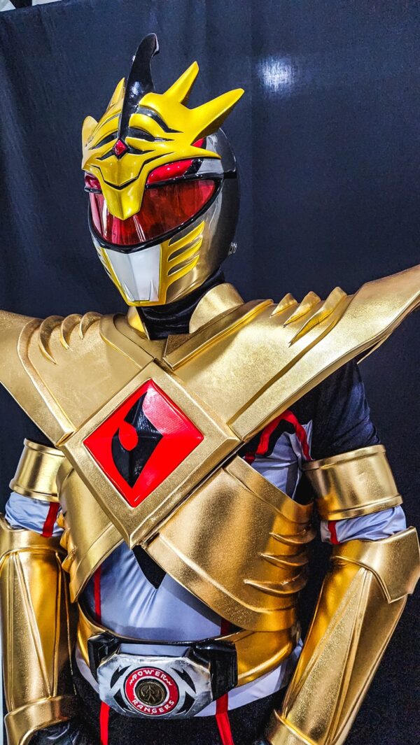 lord drakkon evo 3 7