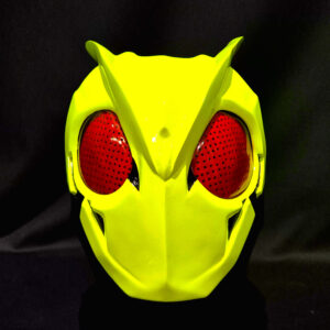 Kamen Rider Zero One Helmet (1)