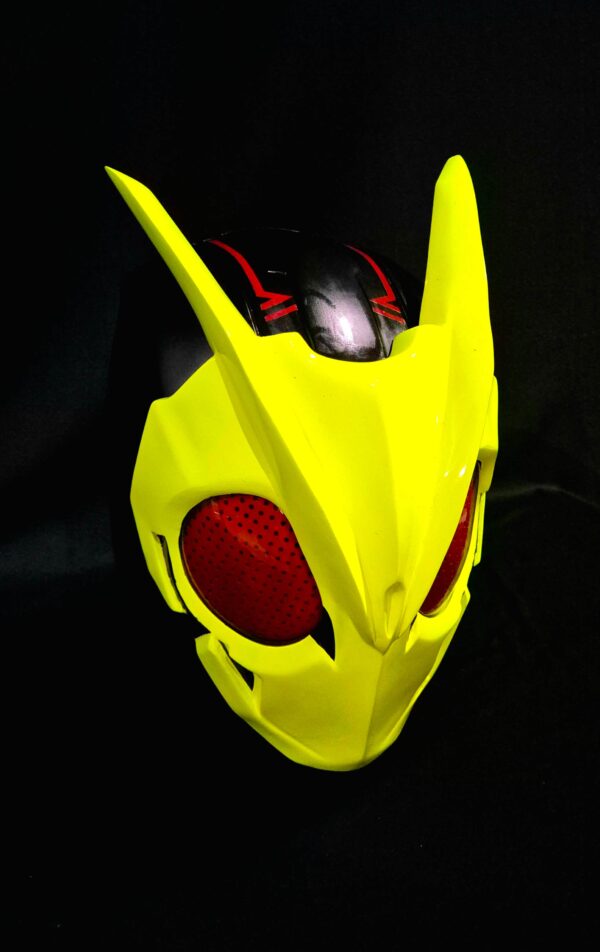 Kamen Rider Zero One Helmet (10)