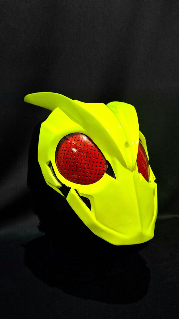 Kamen Rider Zero One Helmet (2)