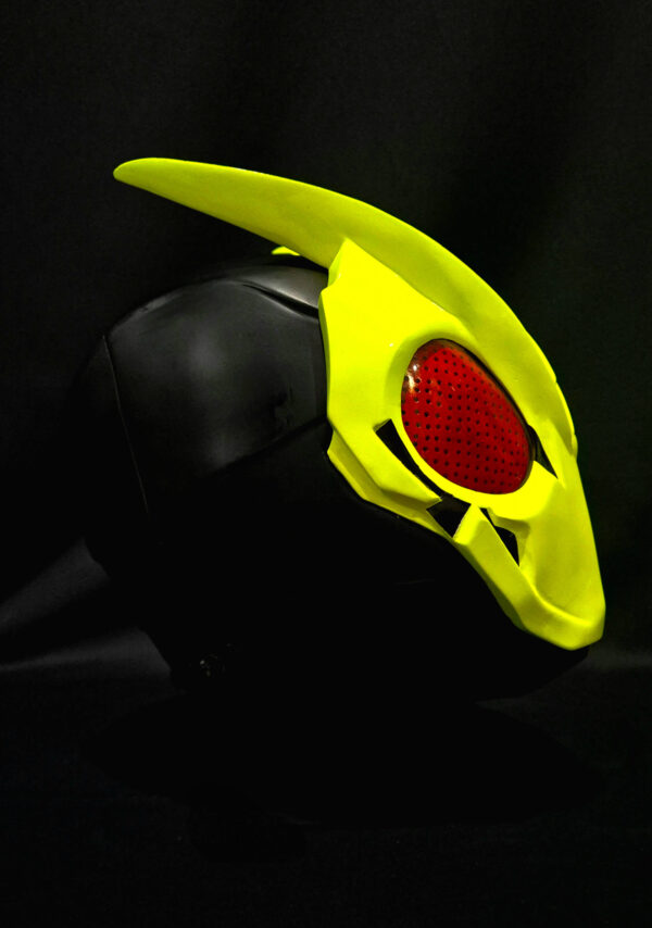 Kamen Rider Zero One Helmet (4)