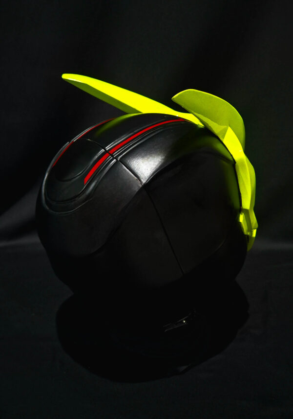 Kamen Rider Zero One Helmet (5)
