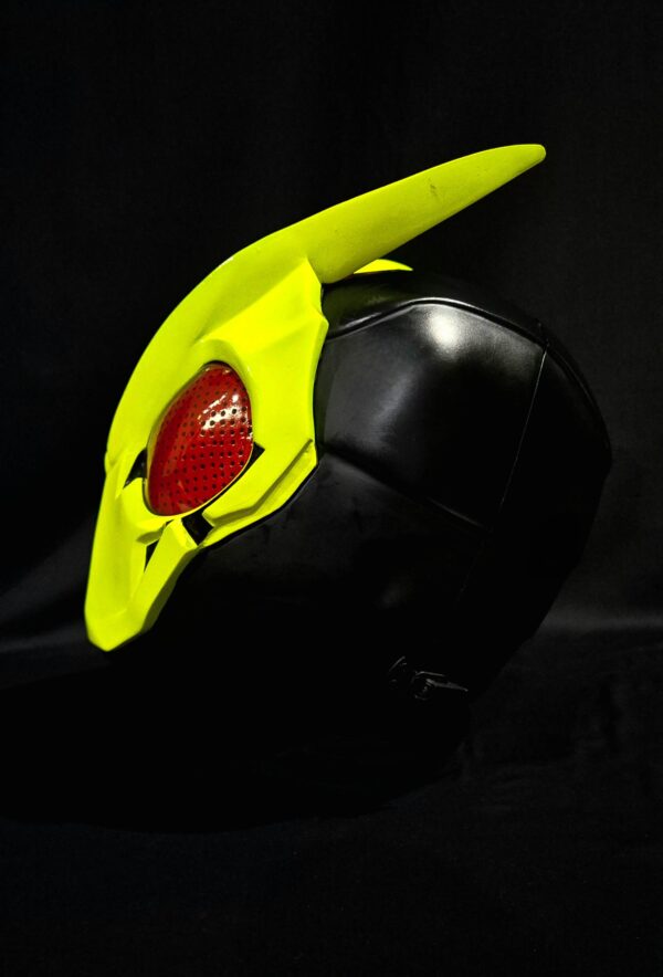 Kamen Rider Zero One Helmet (7)