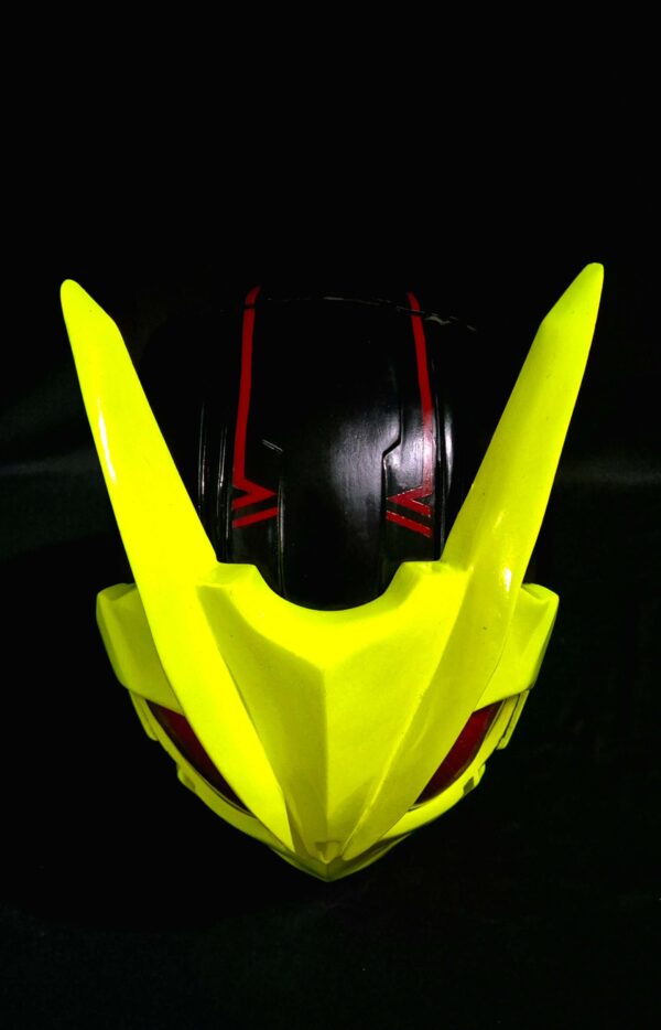 Kamen Rider Zero One Helmet (8)