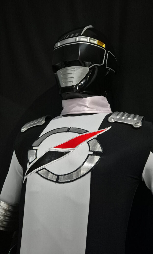 black overdrive costume (3)