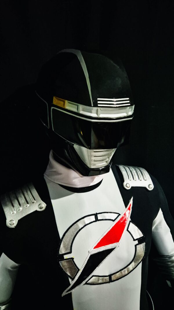 black overdrive costume (4)