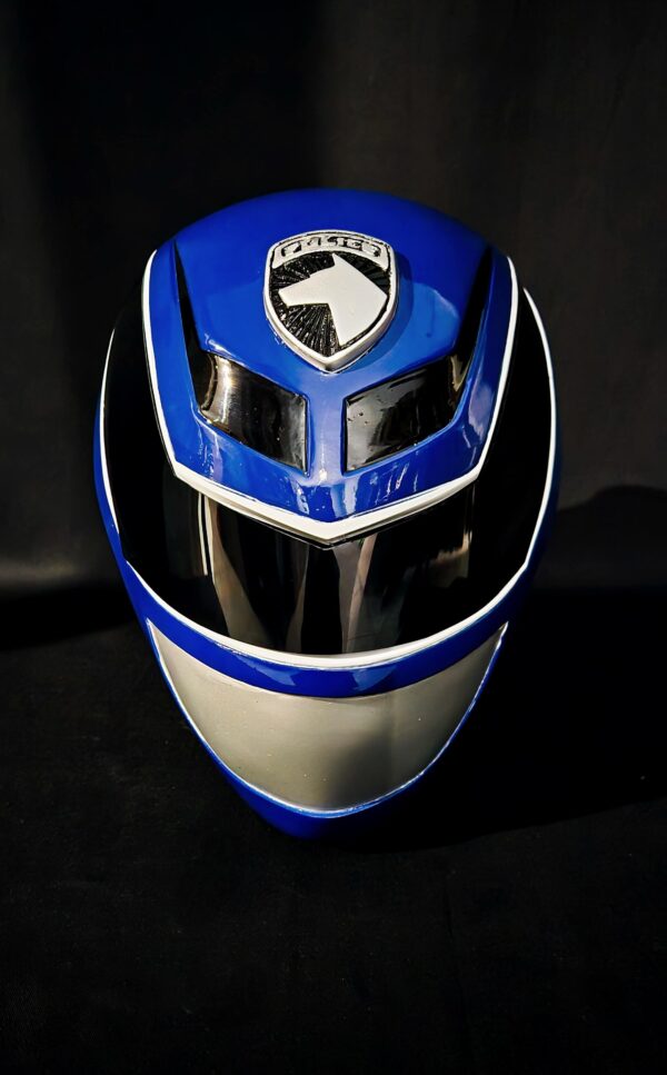 spd blue ranger helmet (4)