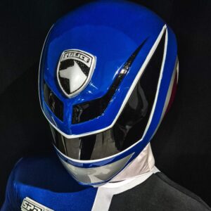 spd blue ranger helmet (9)