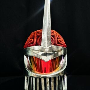 Lord Zedd Power Rangers Helmet (1)