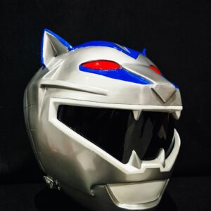 Lunar Wolf Power Rangers (10)