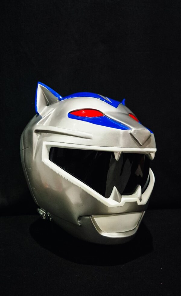 Lunar Wolf Power Rangers (10)