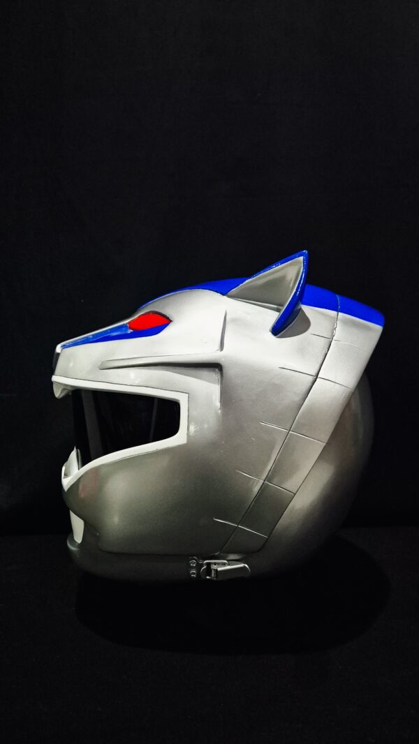Lunar Wolf Power Rangers (4)