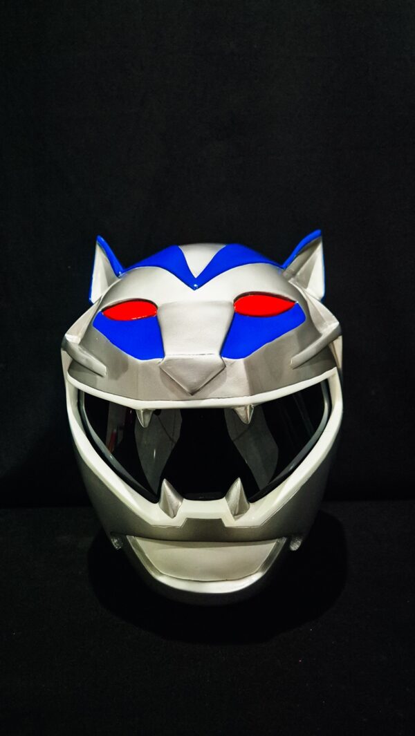 Lunar Wolf Power Rangers (6)