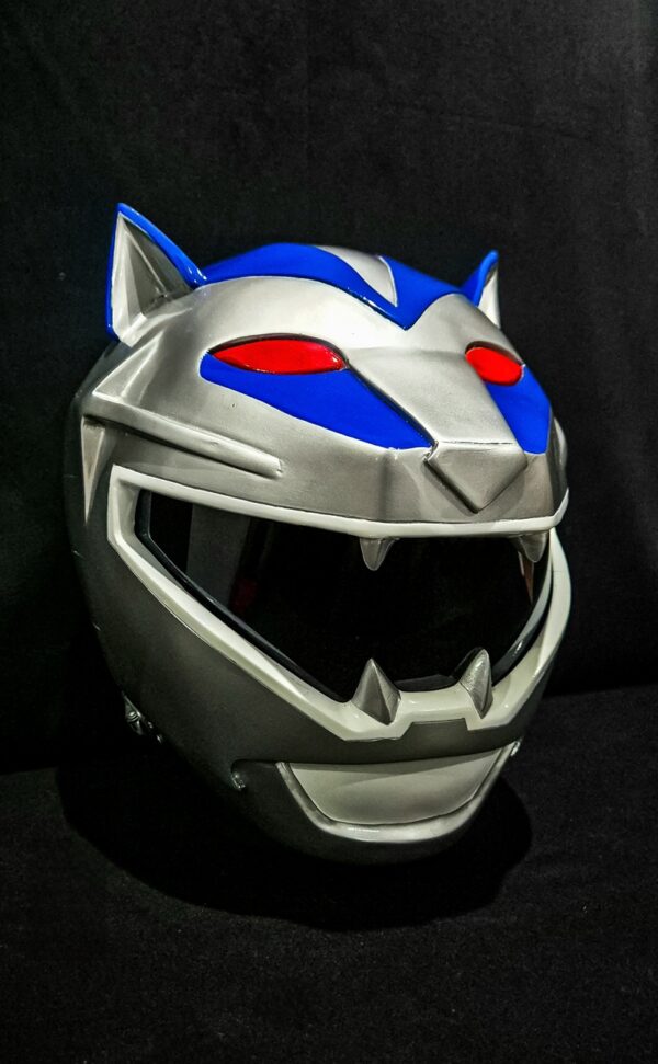 Lunar Wolf Power Rangers (7)