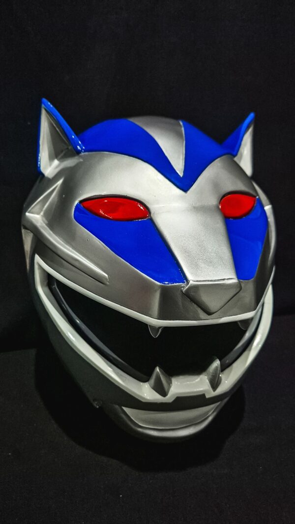Lunar Wolf Power Rangers (8)