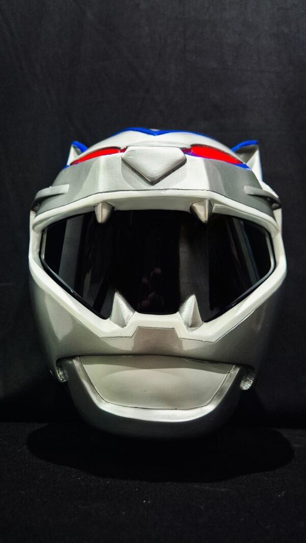 Lunar Wolf Power Rangers (9)