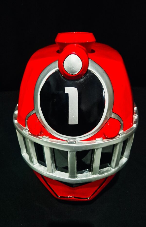 ToQger red (10)