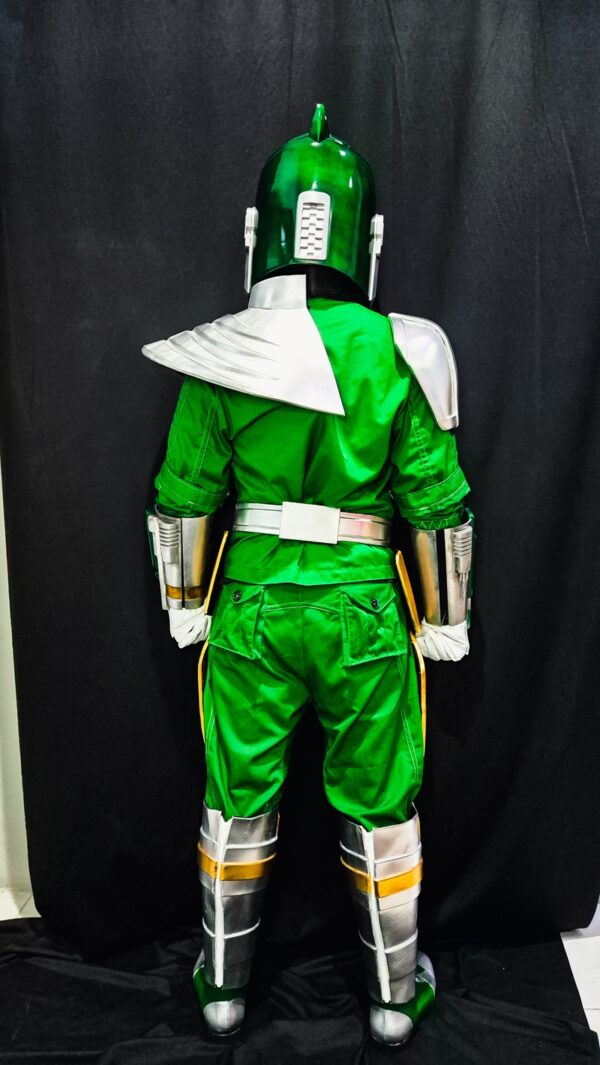 mandalorian green costume custom (12)