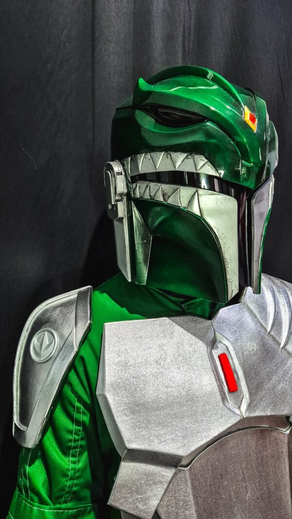 mandalorian green costume custom (6)