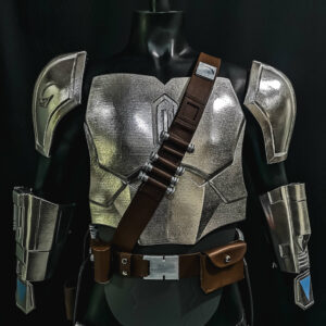 mandalorian starwars costume (7)