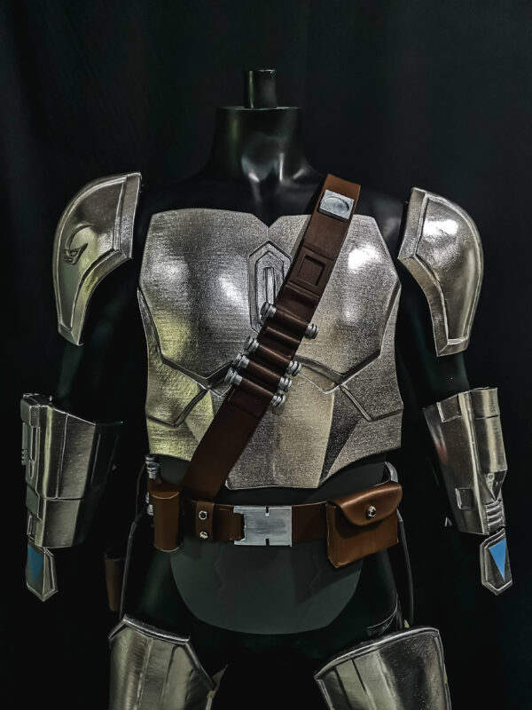 mandalorian starwars costume (7)