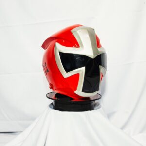 ninja steel red helmet (1)