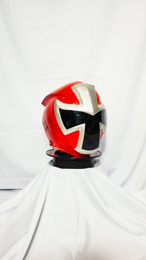 ninja steel red helmet (1)
