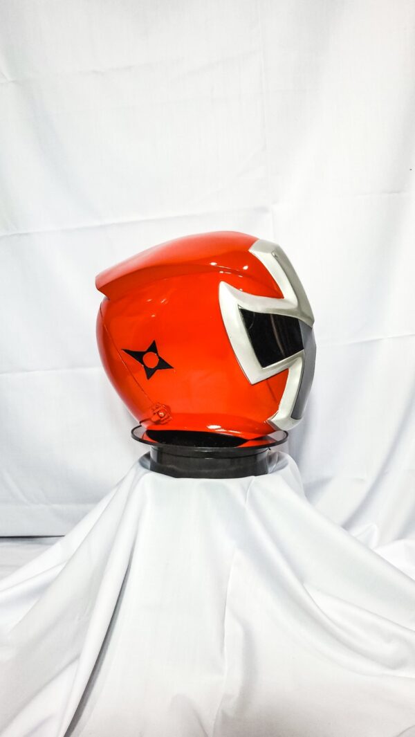 ninja steel red helmet (1)