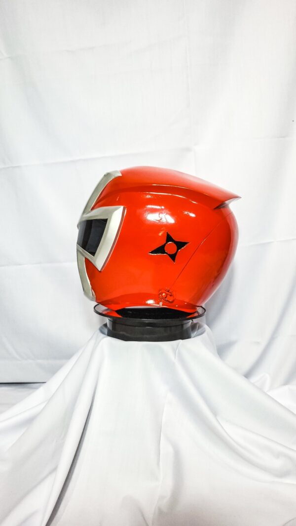ninja steel red helmet (1)