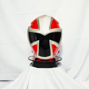ninja steel red helmet (1)