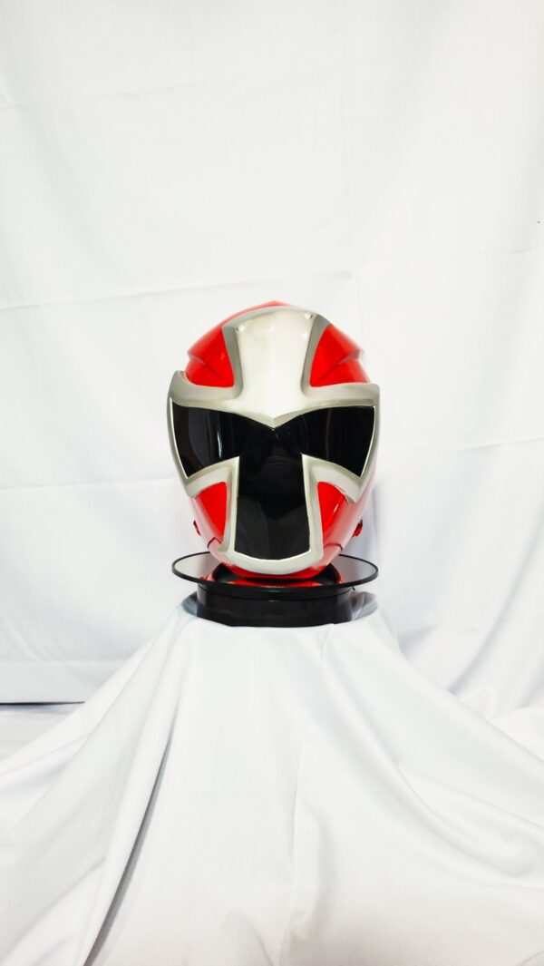 ninja steel red helmet (1)