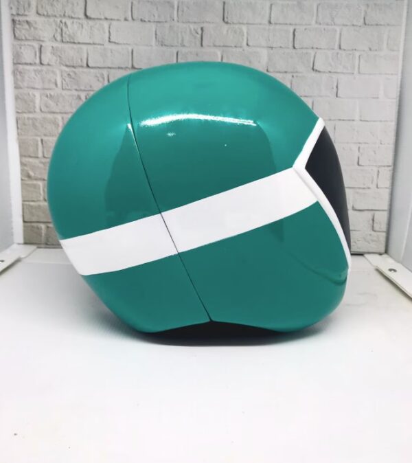 Lightspeed Rescue Green Helmet (7)