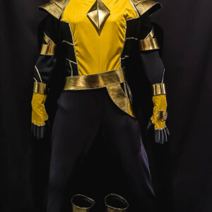 omega yellow ranger (1)