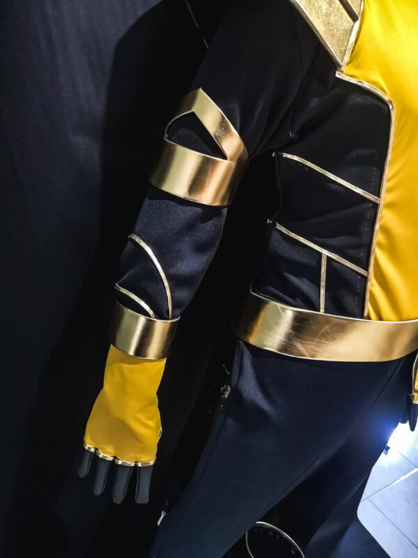 omega yellow ranger (2)