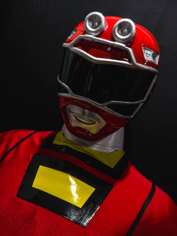 red turbo ranger (3)