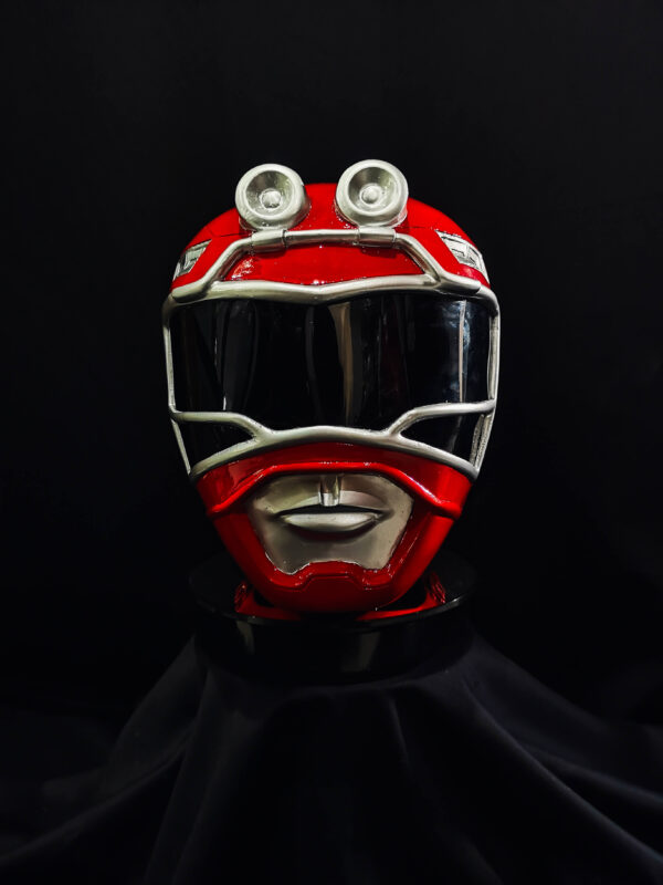 red turbo ranger (3)