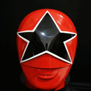 red zeo helmet 1